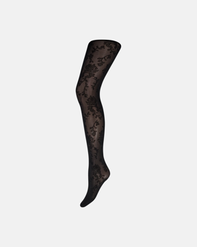 Decoy Tights Flower 45 Den