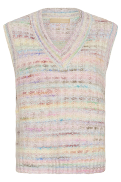 Culture Bilo Knit Vest