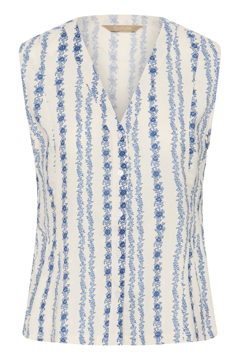 Culture Hollie Top