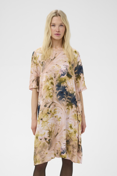 Culture Andora Berna Dress